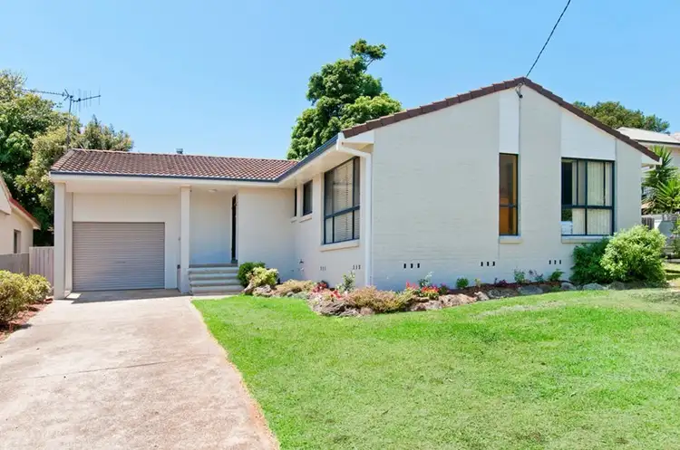 Main view of Homely house listing, 50 Granite Street, Port Macquarie NSW 2444