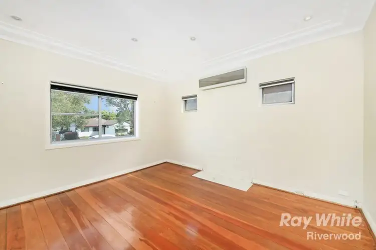 Second view of Homely house listing, 36 Eldon Street, Riverwood NSW 2210