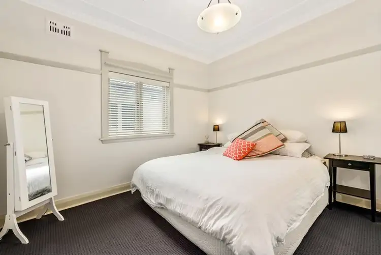 Fourth view of Homely apartment listing, 8/84 Beach Road, Bondi Beach NSW 2026