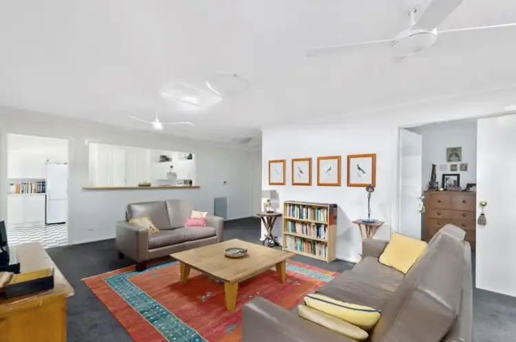 Second view of Homely house listing, 4 Helena Street, Mittagong NSW 2575