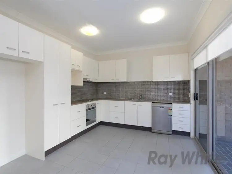 Fifth view of Homely townhouse listing, 4/118-120 Dumaresq Street, Hamilton NSW 2303