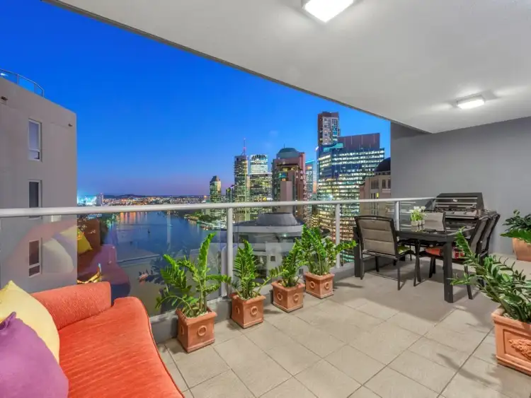 313/30 Macrossan Street, Brisbane QLD 4000