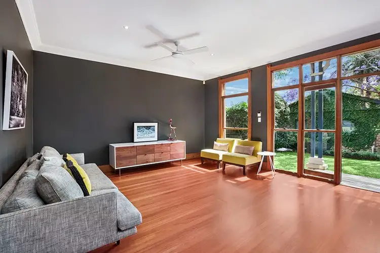 Fourth view of Homely house listing, 62A Thompson Street, Drummoyne NSW 2047