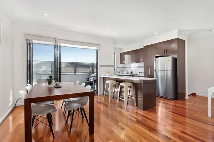Main view of Homely house listing, 2/444 Plenty Road, Preston VIC 3072