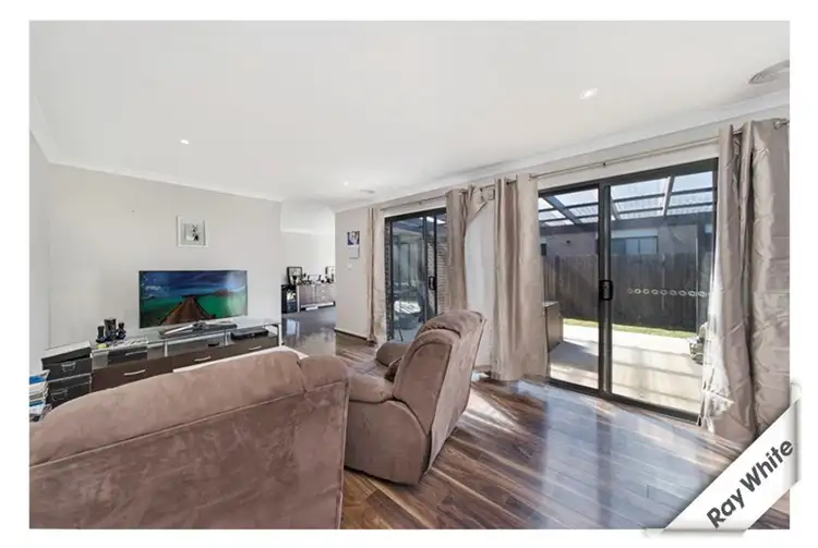 Third view of Homely house listing, 8 Maris King Street, Casey ACT 2913