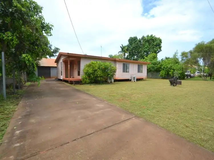 Main view of Homely house listing, 33 Miller Way, Broome WA 6725