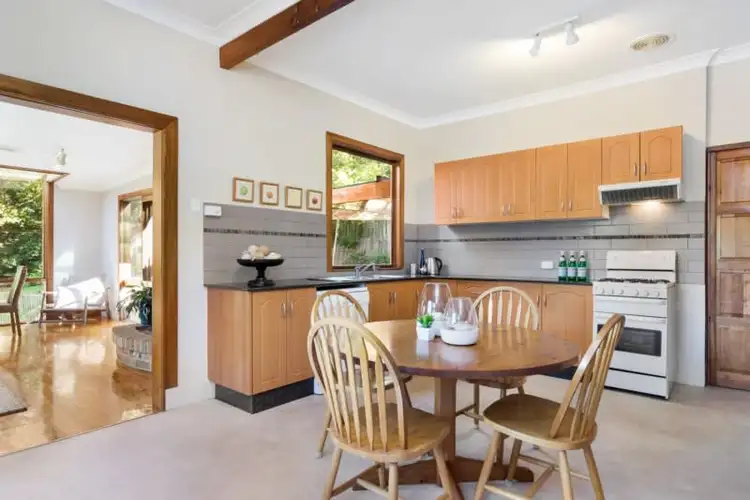 Fourth view of Homely house listing, 5 Zeta Road, Lane Cove NSW 2066