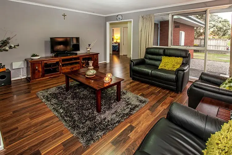Second view of Homely house listing, 46 Wahroonga Avenue, Keysborough VIC 3173