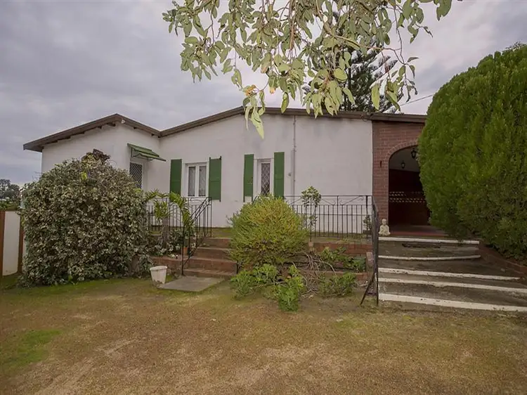 57 Railway Road, Kalamunda WA 6076