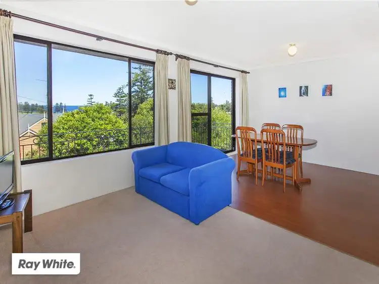 Second view of Homely unit listing, 2/29 Minnamurra Street, Kiama NSW 2533