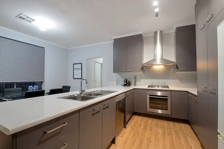 Sixth view of Homely house listing, 15 Clearview Crescent, Clearview SA 5085