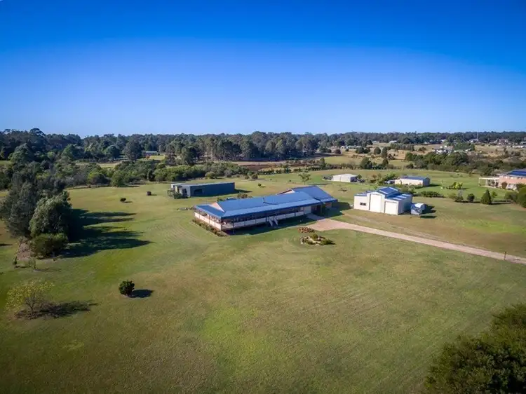 Second view of Homely house listing, 76 Pemberly Drive, Nowra Hill NSW 2540