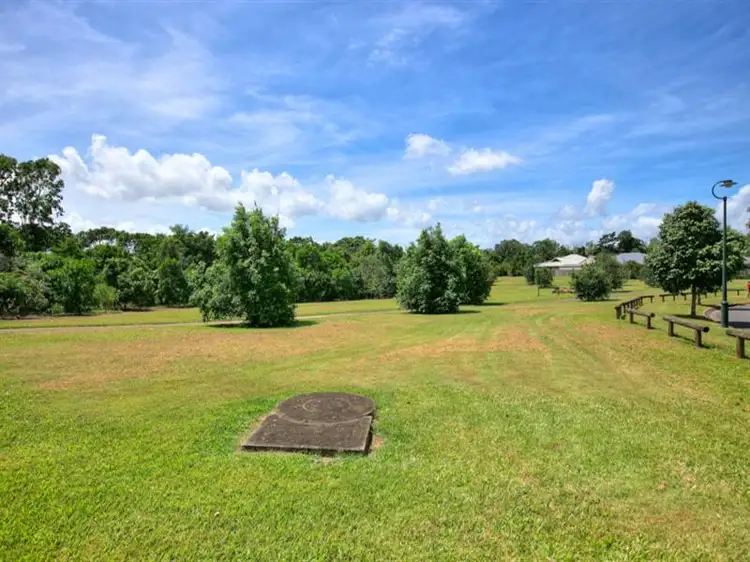 Third view of Homely house listing, 21 Piccone Drive, Edmonton QLD 4869