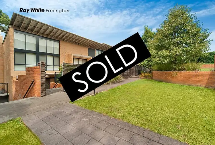2/4 Charles Street, Carlingford NSW 2118