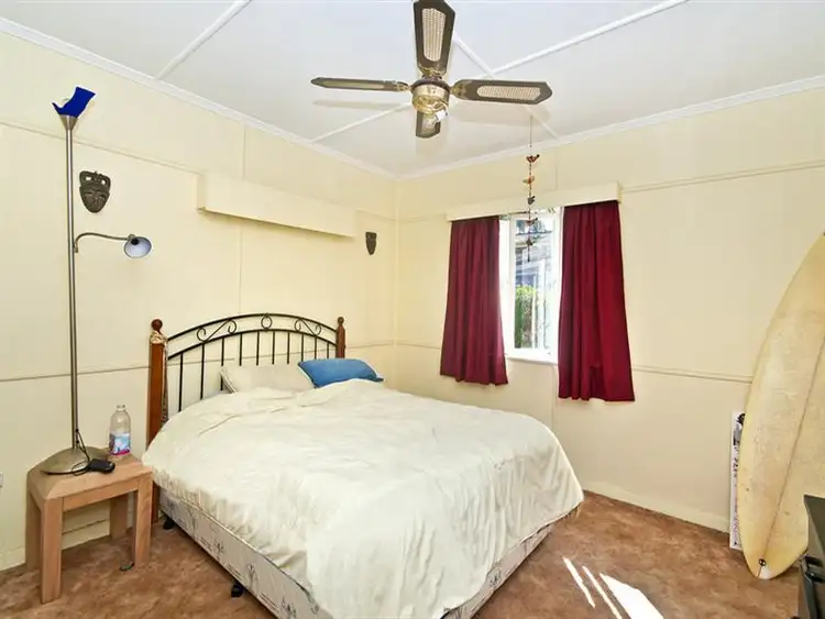 Fifth view of Homely house listing, 46 Fourth Avenue, Palm Beach QLD 4221