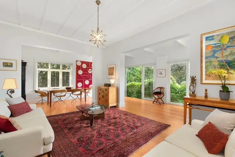 Third view of Homely house listing, 18 Cranbrook Road, Bellevue Hill NSW 2023