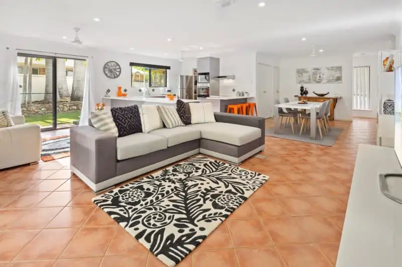 Main view of Homely house listing, 9 Sanctuary Avenue, Jubilee Pocket QLD 4802
