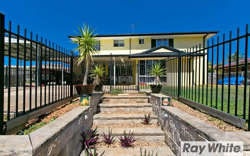 Main view of Homely house listing, 61 Constellation Way, Wynnum QLD 4178