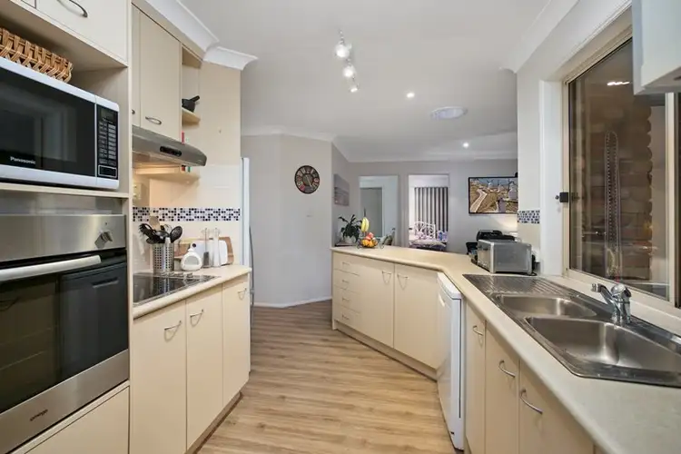 Fourth view of Homely house listing, 31 Sylvania Street, Alexandra Hills QLD 4161