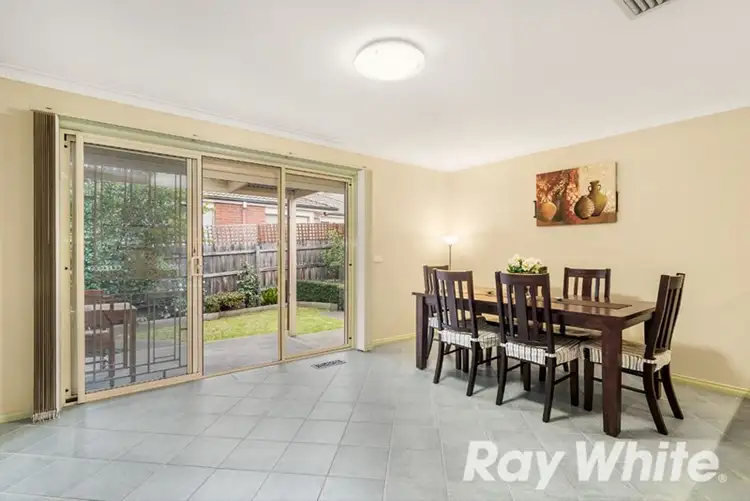 Sixth view of Homely house listing, 17 Illoura Street, Watsonia VIC 3087