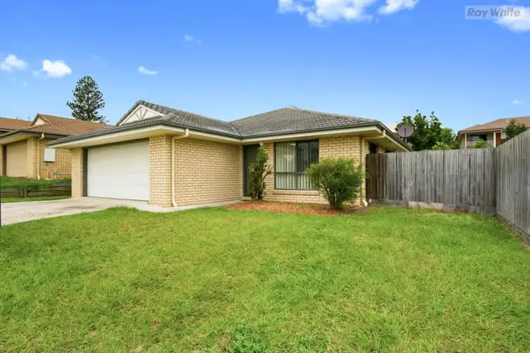 66 Storr Circuit, Goodna QLD 4300