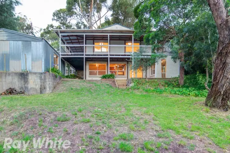 17 Old Belair Road, Belair SA 5052