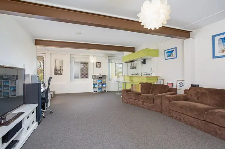 Second view of Homely house listing, 32 Renita Street, Aspley QLD 4034