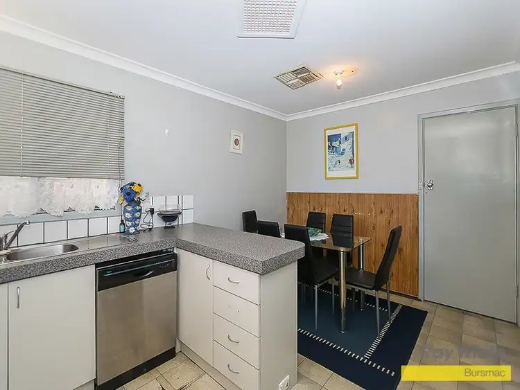 Seventh view of Homely house listing, 60 Harford Way, Girrawheen WA 6064
