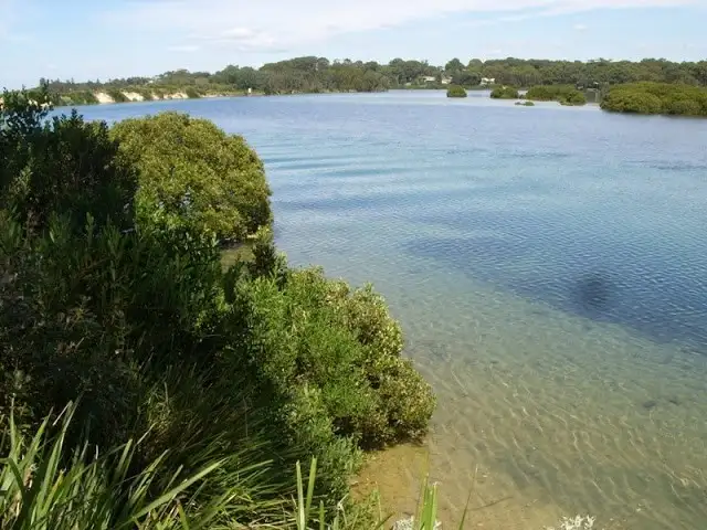 Second view of Homely house listing, 85 Sunpatch Parade, Tomakin NSW 2537