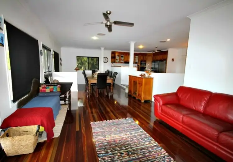 Fifth view of Homely rural property listing, 17 Wright Road, Grasstree Beach QLD 4740