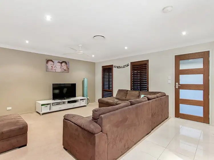Fourth view of Homely house listing, 21 Rushcutter Avenue, Oxenford QLD 4210