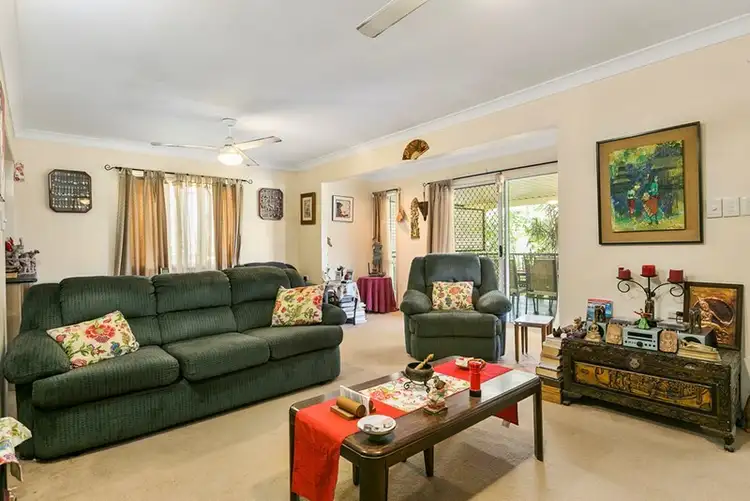 Third view of Homely house listing, 98 Gilliver Street, Mount Gravatt East QLD 4122