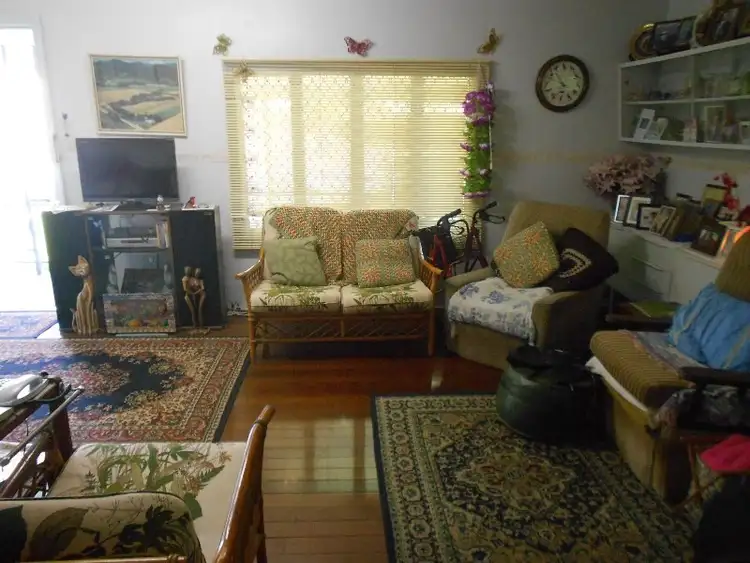 Seventh view of Homely house listing, 17 CAHILL, East Innisfail QLD 4860