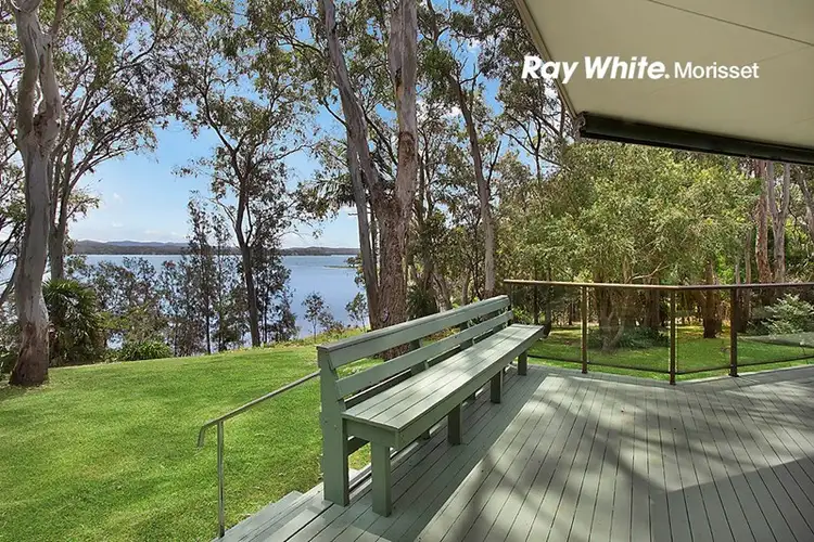 1 King Street, Balcolyn NSW 2264