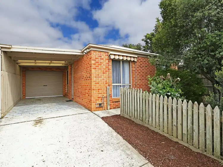 2/168 Thornhill Road, Highton VIC 3216