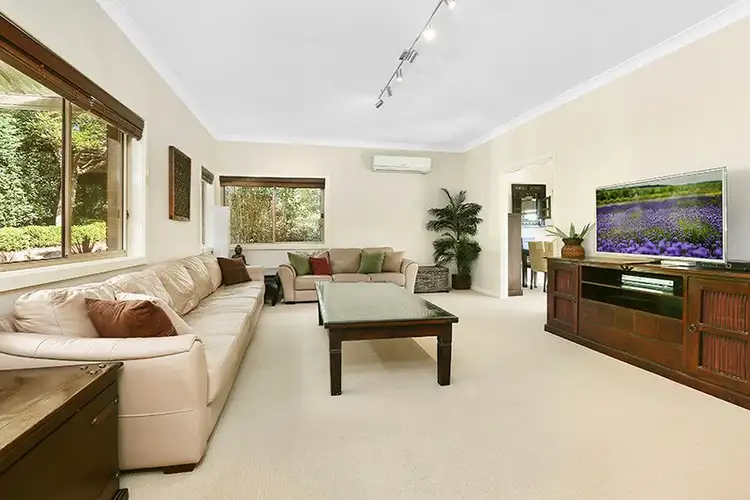 Third view of Homely house listing, 20 Ascot Avenue, Wahroonga NSW 2076