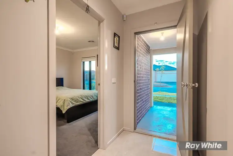 Second view of Homely house listing, 16 Impression Avenue, Tarneit VIC 3029