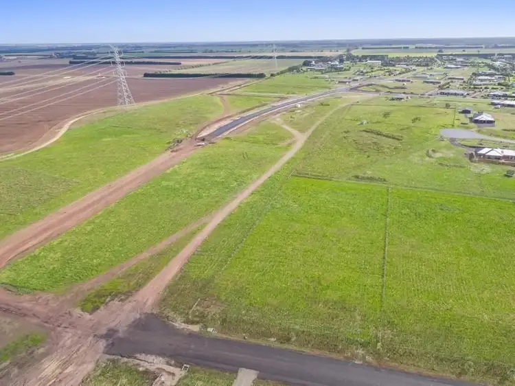 Sixth view of Homely land listing, 20 Wabdallah Way, Bannockburn VIC 3331