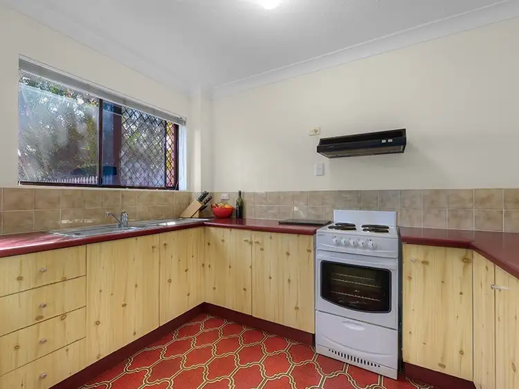 Fourth view of Homely unit listing, 1/445 Hawthorne Road, Bulimba QLD 4171