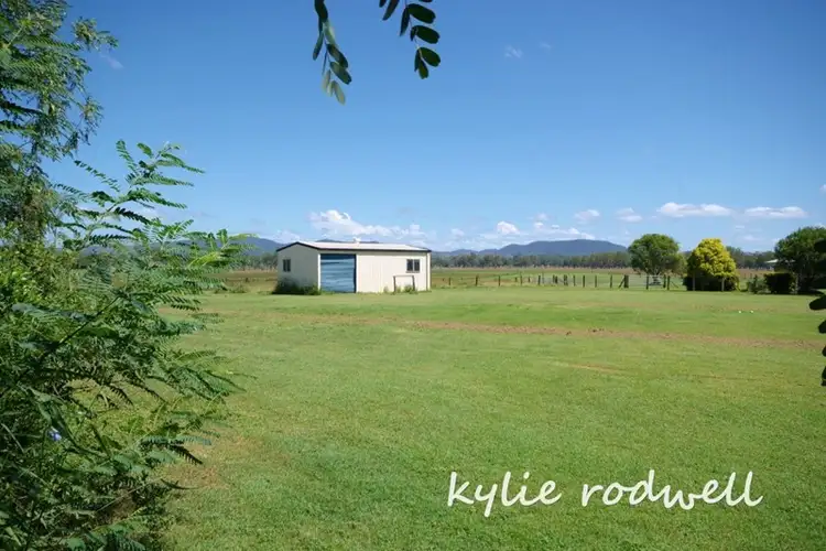 Second view of Homely house listing, 61 to 67 Eversley Court, Bromelton QLD 4285