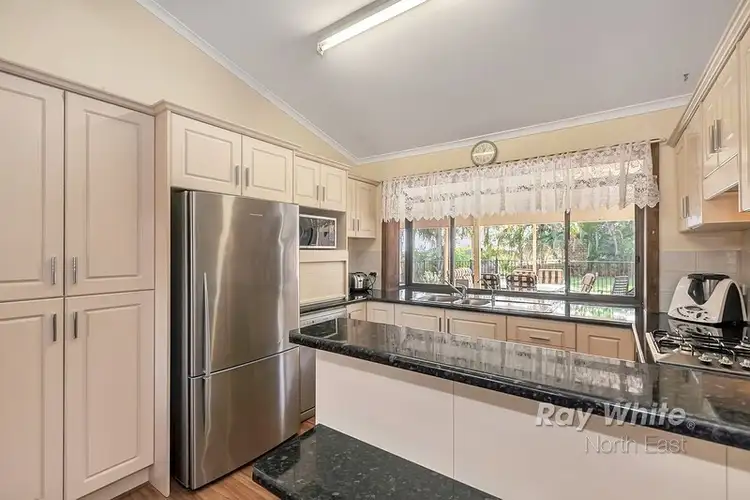 Seventh view of Homely house listing, 50 Wynn Vale Drive, Gulfview Heights SA 5096