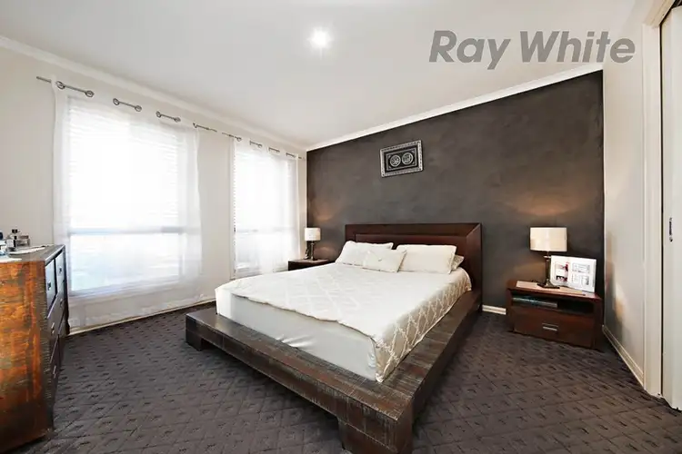 Fourth view of Homely house listing, 5 East Cornhill Drive, Point Cook VIC 3030