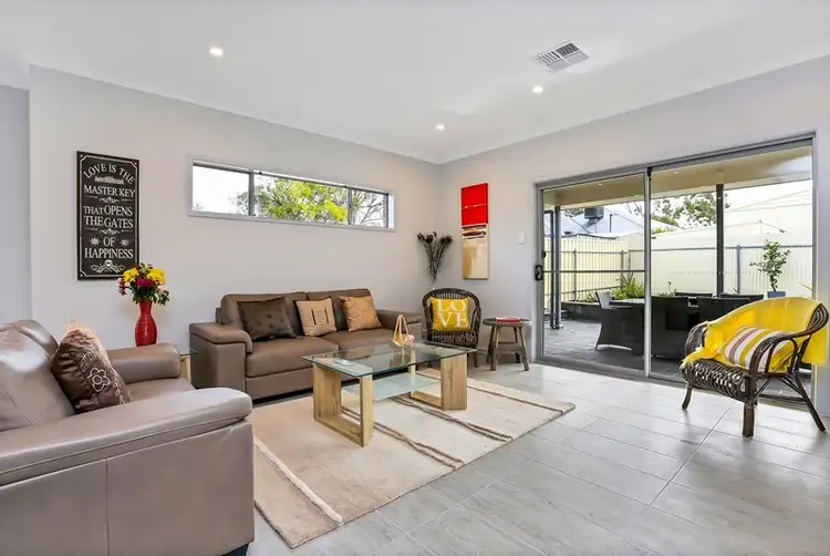 Third view of Homely house listing, 18 Florence Avenue, Valley View SA 5093