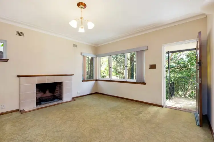 Third view of Homely house listing, 13 Panorama Road, Lane Cove NSW 2066
