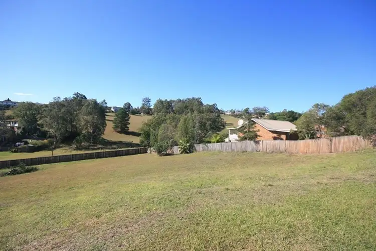 Main view of Homely land listing, 11 Silverton Street, South Grafton NSW 2460