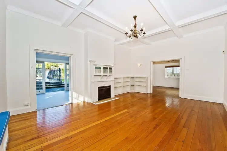 Second view of Homely house listing, 23 Chamberlain Avenue, Rose Bay NSW 2029