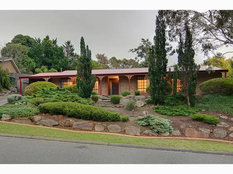44 York Drive, Flagstaff Hill SA 5159