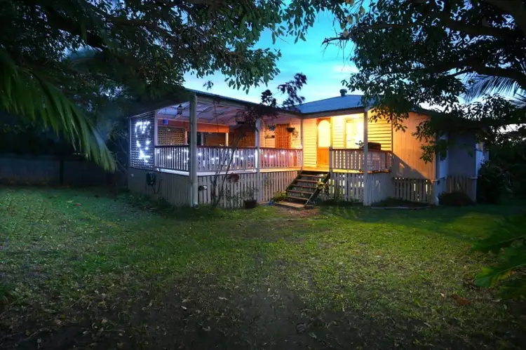 Second view of Homely house listing, 8 Prince Street, Southport QLD 4215