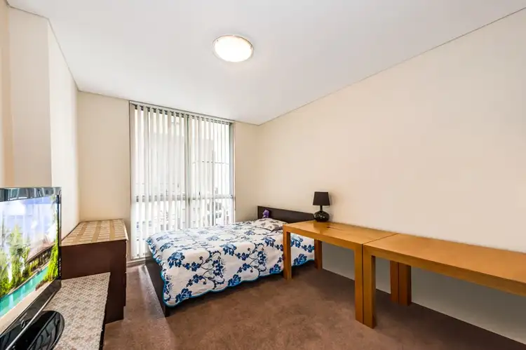 Fifth view of Homely apartment listing, 409/39 Cooper Street, Strathfield NSW 2135