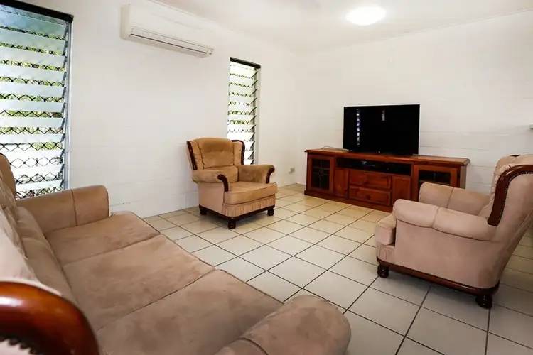 Fourth view of Homely house listing, 27 Alpha Street, Kirwan QLD 4817